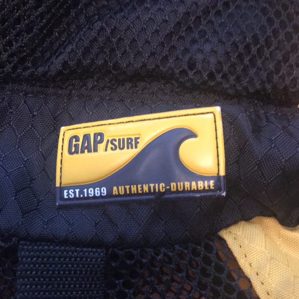 Gap Surf Backpack - image 5
